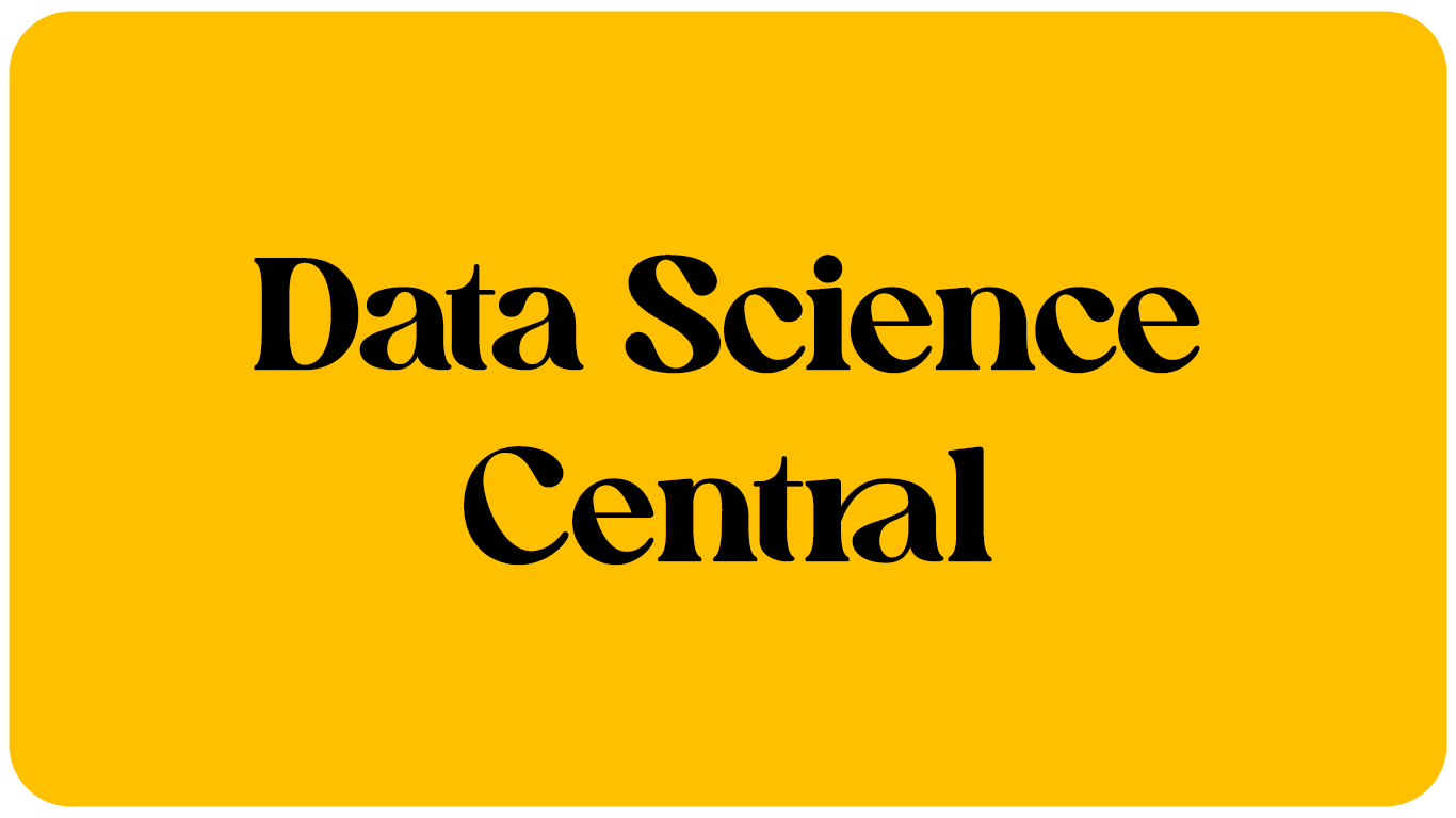 Data Science Central